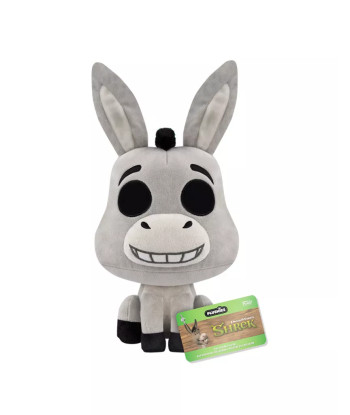 SHREK - Funko Plush 18cm - Donkey Asno