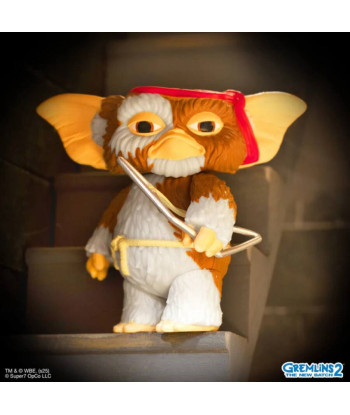 Figura Super7 Gizmo - Gremlins 2 The New Batch - 10cm