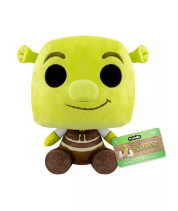 SHREK - Funko Plush 18cm - Peluche Shrek