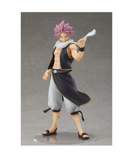 POP UP PARADE Natsu Dragneel (re-run) FIGURA FAIRY TAIL 17CM