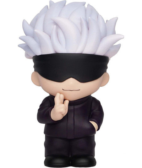 Hucha Jujutsu Kaisen Satoru Gojo 22cm