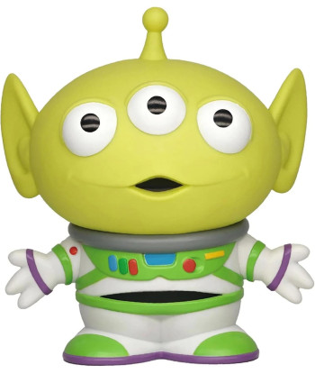 Hucha Toy Story Alien Buzz Remix 23cm