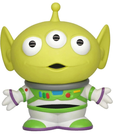 Hucha Toy Story Alien Buzz Remix 23cm