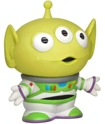 Hucha Toy Story Alien Buzz Remix 23cm
