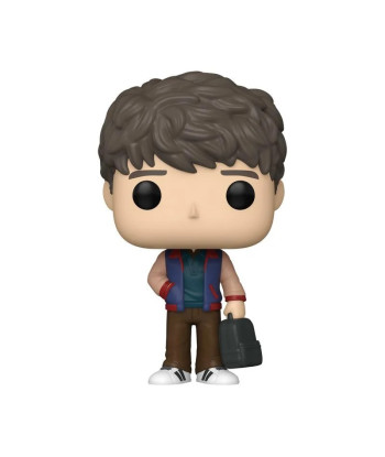 Figura Funko Pop Will Byers 1786 - Stranger Things - El Superviviente de Hawkins