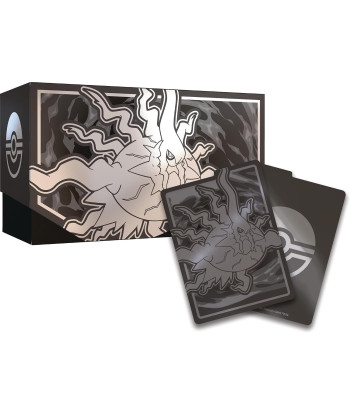 Pokemon TCG: Oscuridad Absoluta - Caja de Entrenador Élite