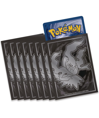 Pokemon TCG: Oscuridad Absoluta - Caja de Entrenador Élite