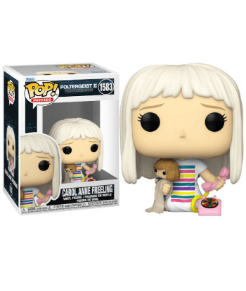 Funko POP! CAROL ANNE FREELING (1583) - POLTERGEIST II