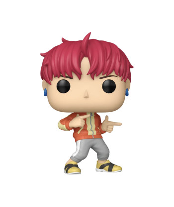 Figura Funko Pop Jiji 2386 - Dandadan - La Energía Paranormal