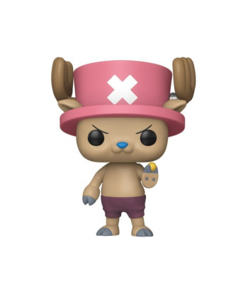 Figura Funko Pop Tony Tony Chopper 2347 - One Piece - El Valiente Médico de a Bordo