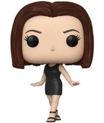 Figura Funko Pop Posh Spice 506 - Spice Girls - La Elegancia del Pop de los 90