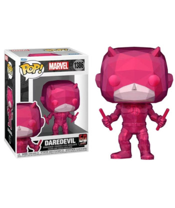 Funko POP! DAREDEVIL (1386) - MARVEL