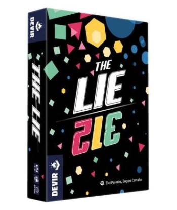 THE LIE