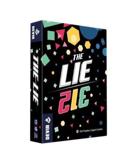 THE LIE