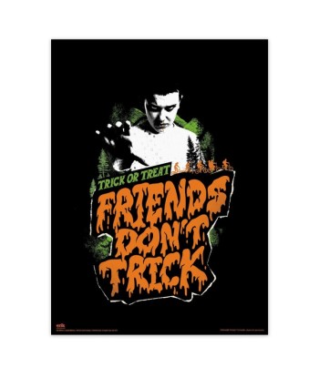 Set 2 posters Stranger Things 38 x 52cm