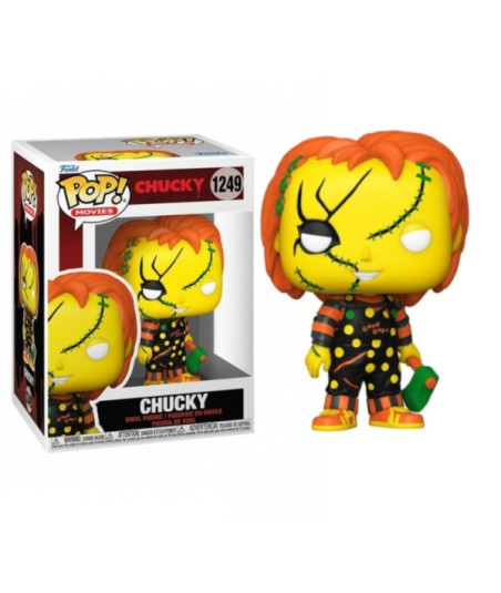 Funko POP! CHUCKY (1249) - CHUCKY