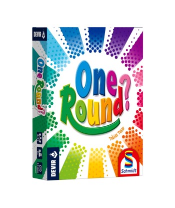 One Round? (castellano)