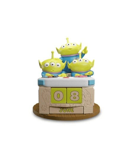 Calendario Perpetuo 3D Disney Pixar – Toy Story