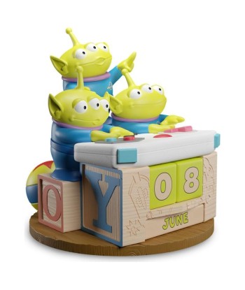 Calendario Perpetuo 3D Disney Pixar – Toy Story