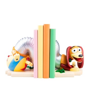 Sujetalibros Disney Pixar Toy Story Slinky