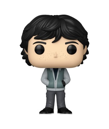 Figura Funko Pop Mike Wheeler 1783 - Stranger Things - El Líder de la Pandilla