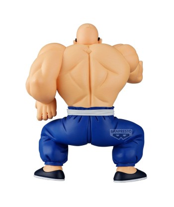Figura Banpresto Kamesennin - Dragon Ball Solid Edge Works - ¡El Poder Máximo del Maestro Roshi! 15cm