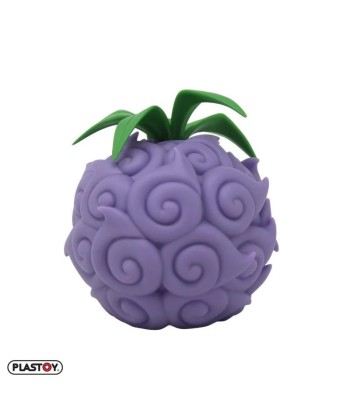 Hucha Dark-Dark Fruit - One Piece - 14 cm