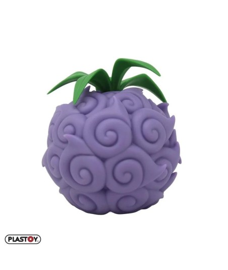 Hucha Dark-Dark Fruit - One Piece - 14 cm