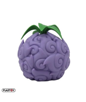 Hucha Dark-Dark Fruit - One Piece - 14 cm
