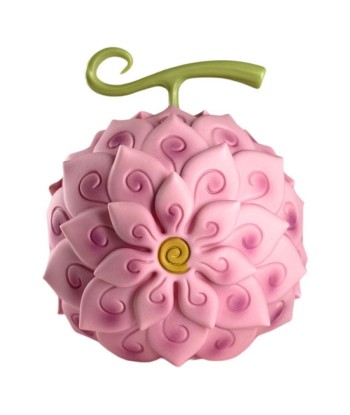 HUCHA One Piece Flower-Flower Fruit 12 cm