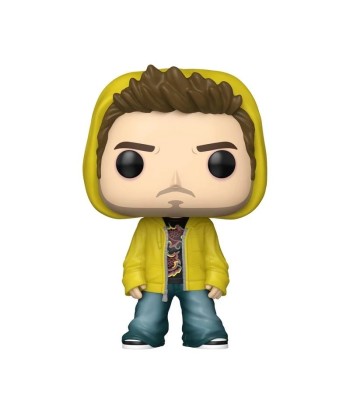 Figura Funko Pop Jesse Pinkman 1935 - Breaking Bad - El Corazón de la Operación