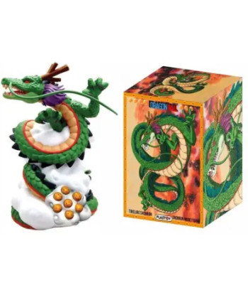 SHENRON HUCHA 25 CM PVC DRAGON BALL