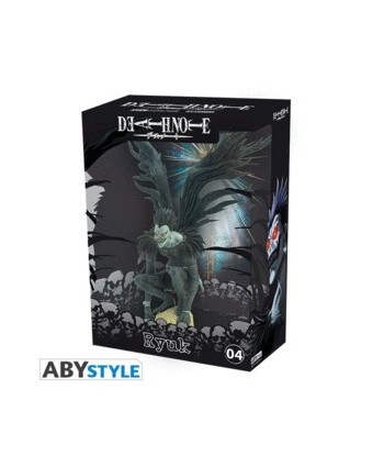 Figura SFC Ryuk - Death Note - ¡El Imponente Dios de la Muerte! 30cm