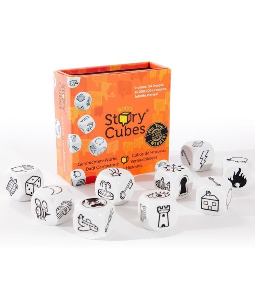 Story Cubes Clasic (Básico)