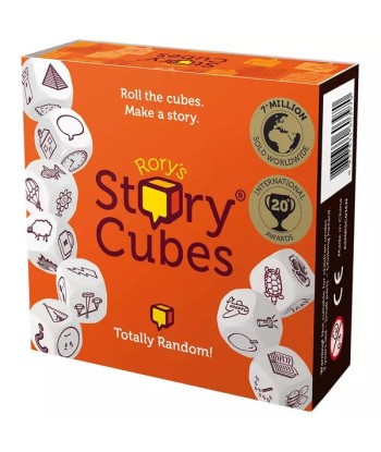 Story Cubes Clasic (Básico)