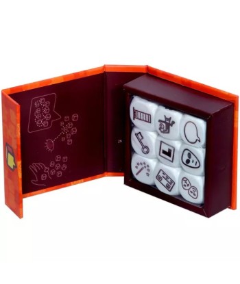 Story Cubes Clasic (Básico)