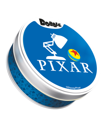 Dobble Pixar