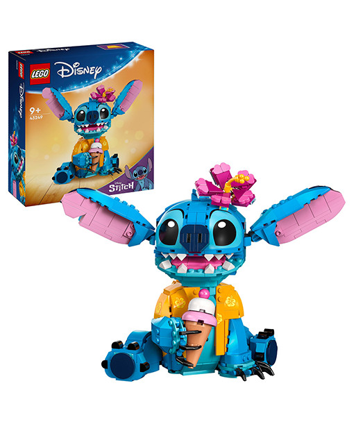 LEGO Disney Specials Stitch - 43249