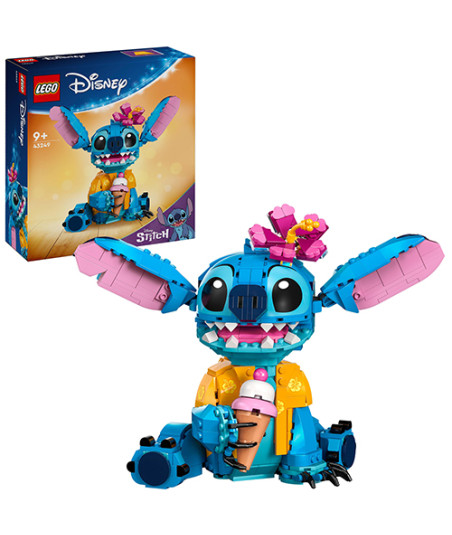 LEGO Disney Specials Stitch - 43249