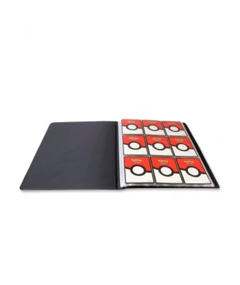 CARPETA Archivador 9 bolsillos Portfolio Lillie and Clefairy - Pokémon - Ultra Pro
