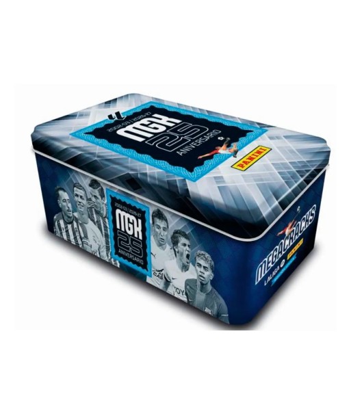 Box Premium Megacracks 2026/27 - Panini Cromos
