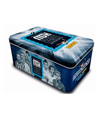 Box Premium Megacracks 2026/27 - Panini Cromos