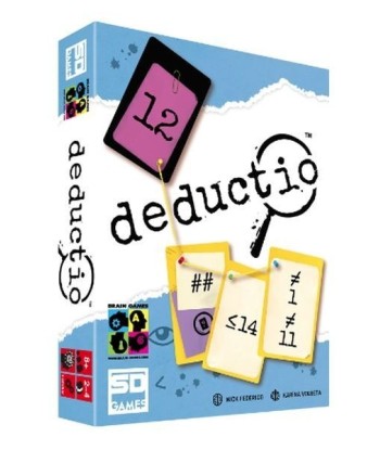 DEDUCTIO