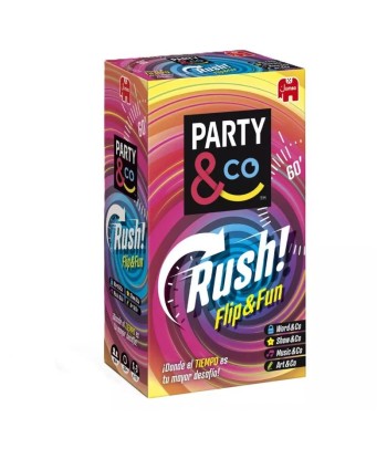 Party & Co Rush