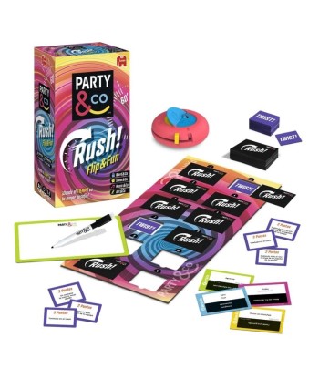 Party & Co Rush