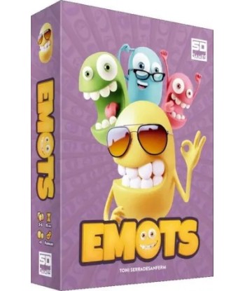 Emots (castellano)