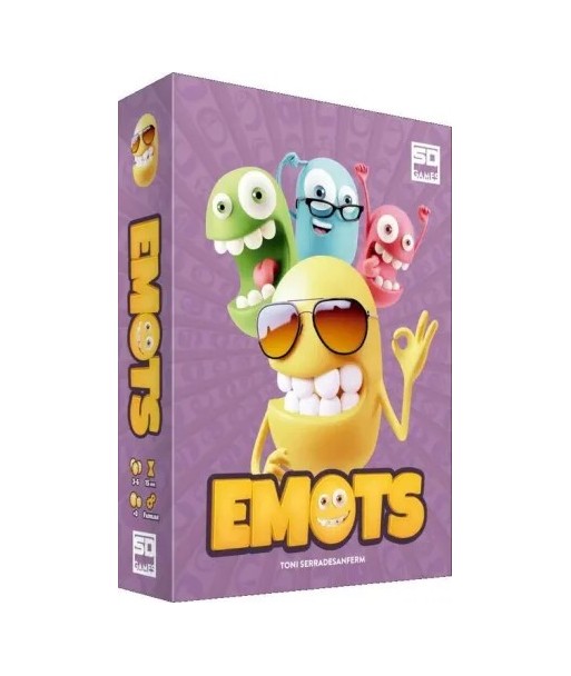 Emots (castellano)