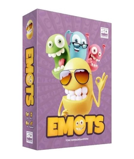 Emots (castellano)