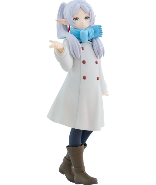 Figura Good Smile Frieren Blow Kiss Pop Up Parade - Frieren: Beyond Journey's End - Un Beso Mágico 16cm
