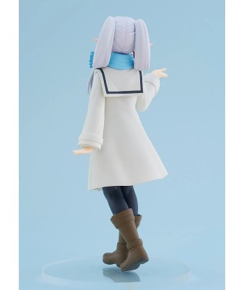 Figura Good Smile Frieren Blow Kiss Pop Up Parade - Frieren: Beyond Journey's End - Un Beso Mágico 16cm